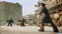 'El llanero solitario' también estará en Disney Infinity