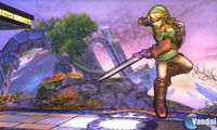 Super Smash Bros. tendrá un modo historia nuevo