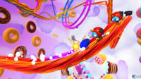 Más pantallas para Sonic Lost World