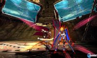 Nuevas imágenes e ilustraciones de BlazBlue Chrono Phantasma