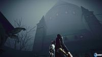 Killer is Dead presenta su disparatado descargable en imágenes