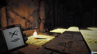 Nuevas pantallas y portada para Deadfall Adventures