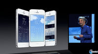 Apple presenta iOS 7, el nuevo sistema operativo para iPhone y iPad