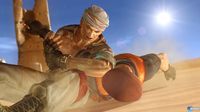 Nuevas imágenes de Dead or Alive 5 Ultimate