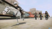 'El llanero solitario' también estará en Disney Infinity