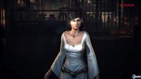 Nuevo tráiler de Castlevania: Lords of Shadow 2