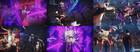 Killer is Dead sigue mostrándose en nuevas imágenes
