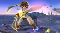 Más de 100 imágenes para el nuevo Super Smash Bros. de Wii U