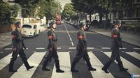 Wolfenstein: The New Order nos muestra cómo los nazis reescribieron la historia