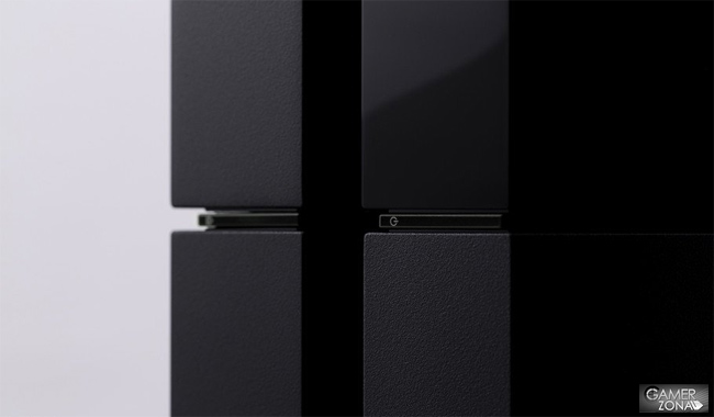 PS4 zoom