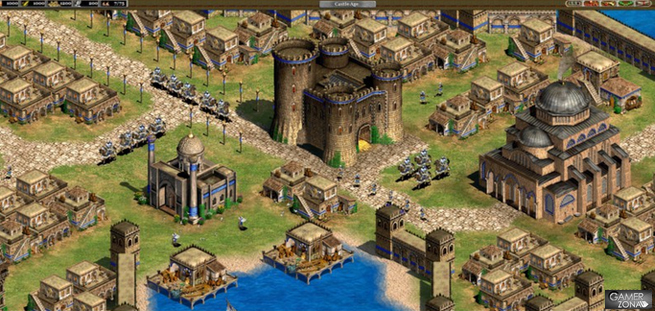 age of empires