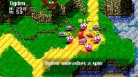 Dragon Fantasy Book II se muestra en nuevas imágenes