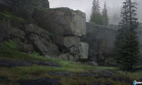 Nuevas ilustraciones de The Last of Us
