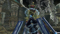 Sony confirma Malicious Rebirth para 2013