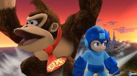 Más de 100 imágenes para el nuevo Super Smash Bros. de Wii U