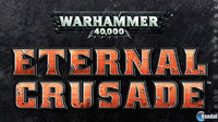Anunciado un juego masivo de Warhammer 40.000