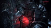 Nuevo tráiler de Castlevania: Lords of Shadow 2