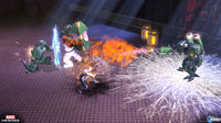 Nuevas imágenes de Marvel Heroes
