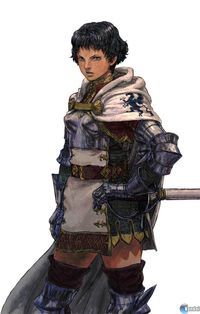Primeras imágenes e ilustraciones de Dragons Dogma Quest