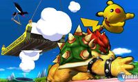 Super Smash Bros. tendrá un modo historia nuevo