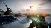 Nuevas imágenes para Killzone: Shadow Fall