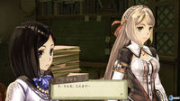 Más imágenes de Atelier Escha & Logy: Alchemist of Dusk Sky