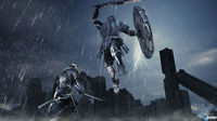 Nuevas imágenes de Dark Souls II en el E3