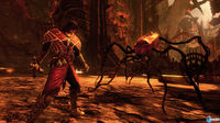 Castlevania: Lords of Shadow llegará a PC este verano