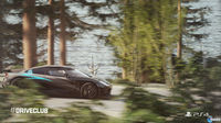 DriveClub para PS4 muestra nuevas imágenes
