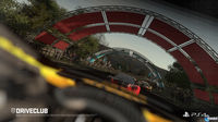 DriveClub se muestra en imágenes