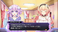 Primeras imágenes de Hyperdimension Neptunia Re; Birth 1