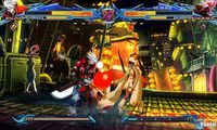 Nuevas imágenes e ilustraciones de BlazBlue Chrono Phantasma