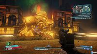 Imágenes y vídeo del nuevo descargable de Borderlands 2