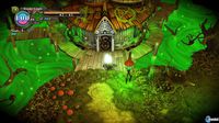 The Witch and the Hundred Knights sigue mostrándose en nuevas imágenes