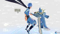 Sony confirma Malicious Rebirth para 2013