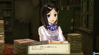Más imágenes de Atelier Escha & Logy: Alchemist of Dusk Sky