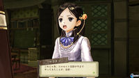 Más imágenes de Atelier Escha & Logy: Alchemist of Dusk Sky