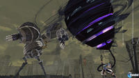 Sony confirma Malicious Rebirth para 2013