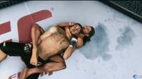 UFC llegará a Xbox One y PS4 en primavera del año que viene