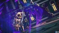 Nueva oleada de imágenes de Killer is Dead