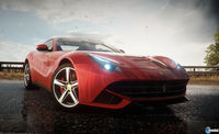 Need for Speed Rivals se luce en pantallas