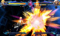 Nuevas imágenes e ilustraciones de BlazBlue Chrono Phantasma