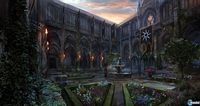 The Witcher 3: Wild Hunt se muestra en imágenes e ilustraciones