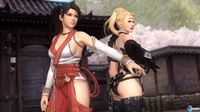 Nuevas imágenes de Dead or Alive 5 Ultimate