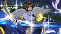 Más de 100 imágenes para el nuevo Super Smash Bros. de Wii U