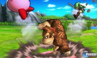 Super Smash Bros. tendrá un modo historia nuevo