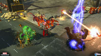 Nuevas imágenes de Marvel Heroes