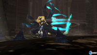 Sony confirma Malicious Rebirth para 2013