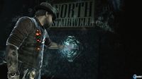 Primeras imágenes de Murdered: Soul Suspect