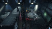 Primeras imágenes oficiales de Batman: Arkham Origins Blackgate